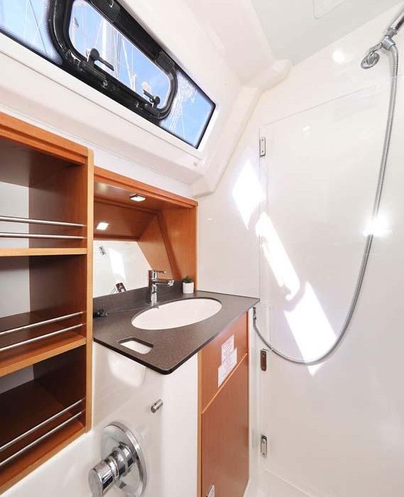 Kirka | Bavaria Cruiser 41 photo 27