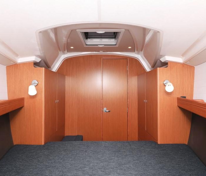 Lupe | Bavaria Cruiser 37 photo 46