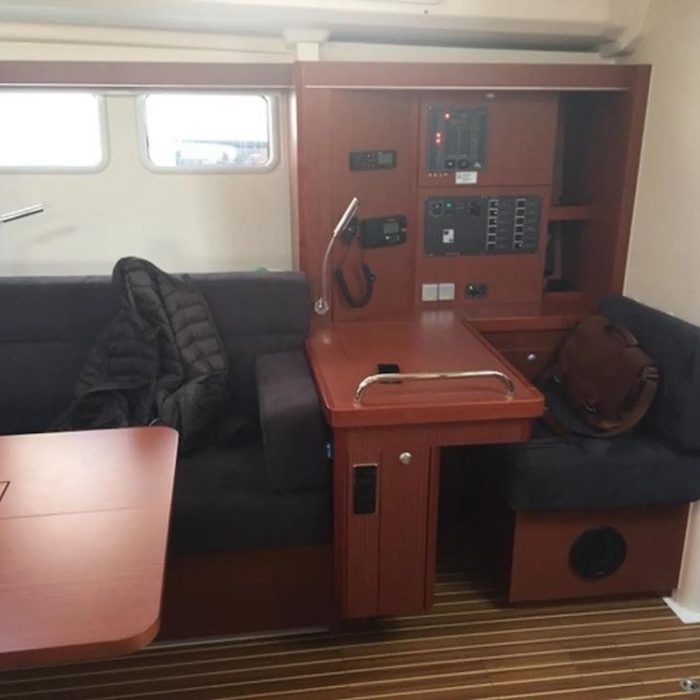 Amarone | Hanse 505 photo 4