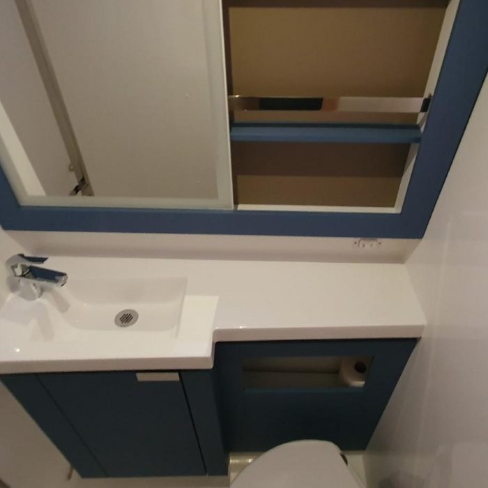 Adria Blue | Fountaine Pajot Elba 45 photo 17