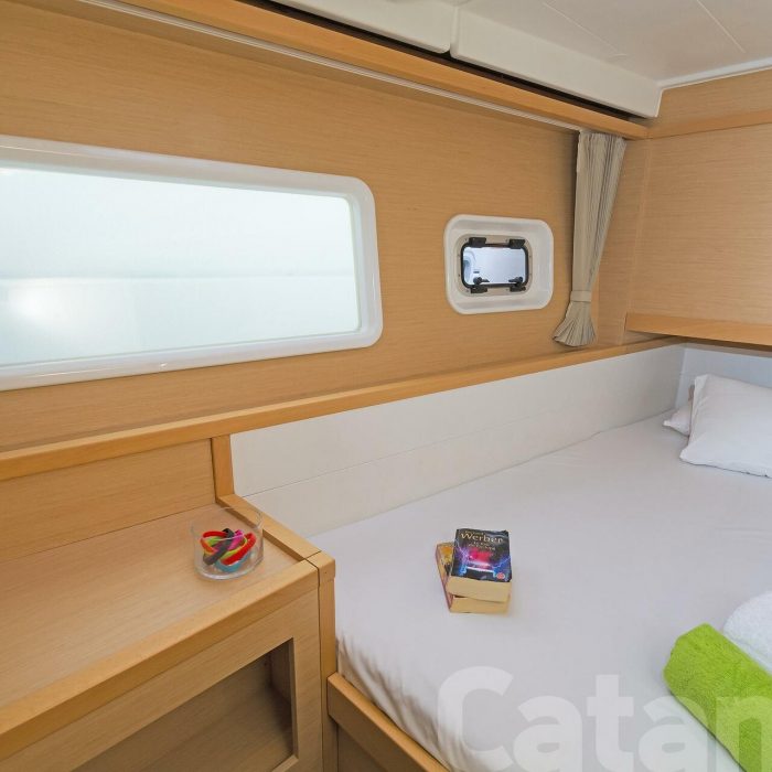Catanoo | Lagoon 39 photo 32