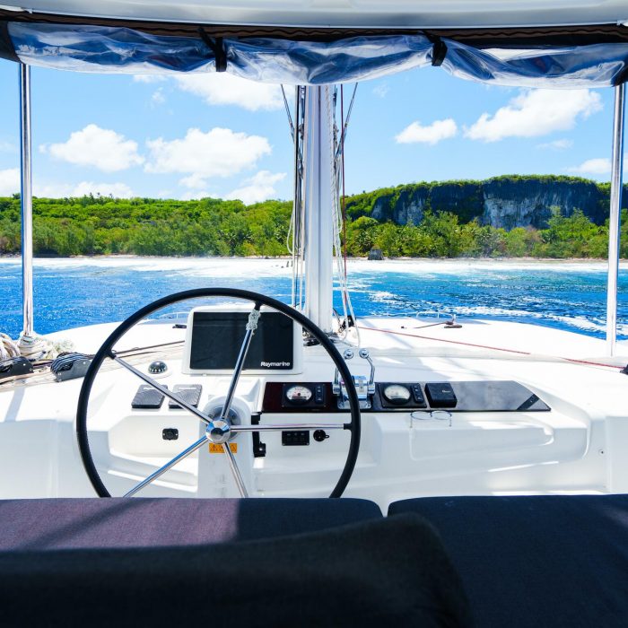 Premium | Lagoon 46 photo 5