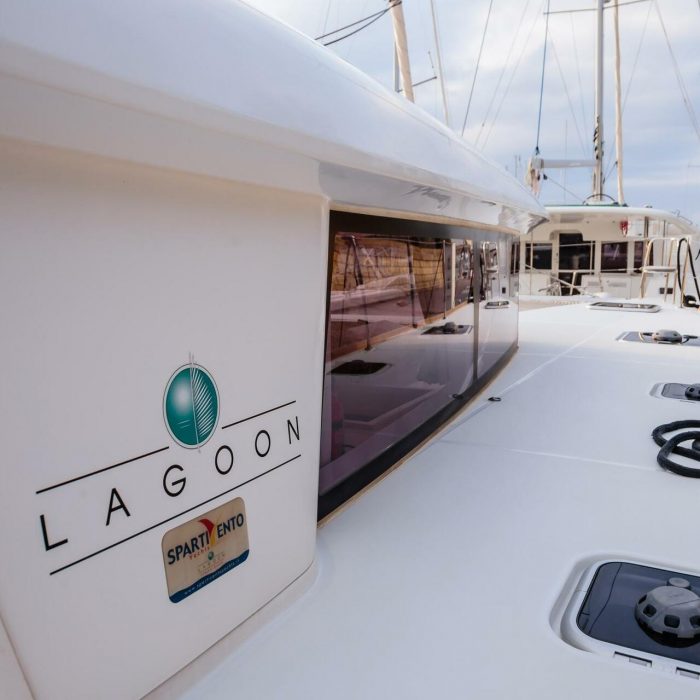 Adorable - Standard line | Lagoon 400 S2 photo 2