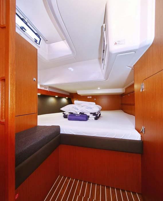 El Karinjo | Bavaria Cruiser 56 photo 17