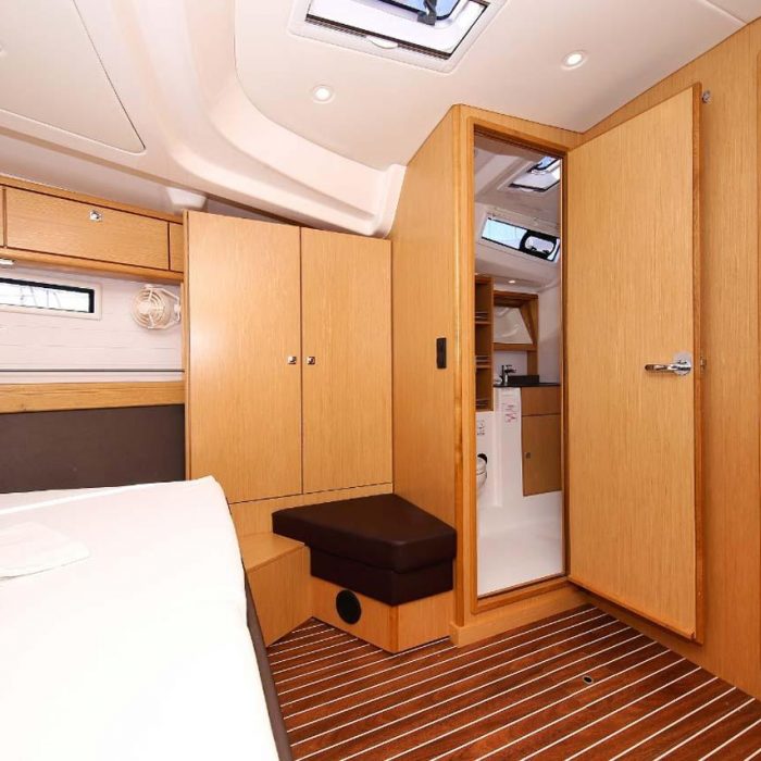 Marcellino | Bavaria cruiser 51 photo 12