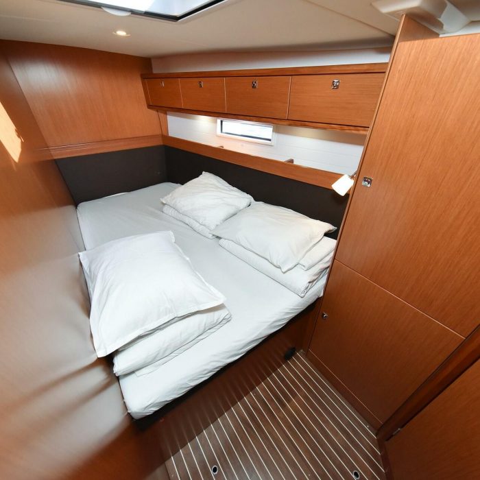 FAT BOY | Bavaria Cruiser 56 photo 66