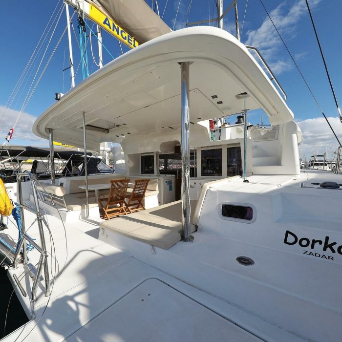 Dorka V photo 6