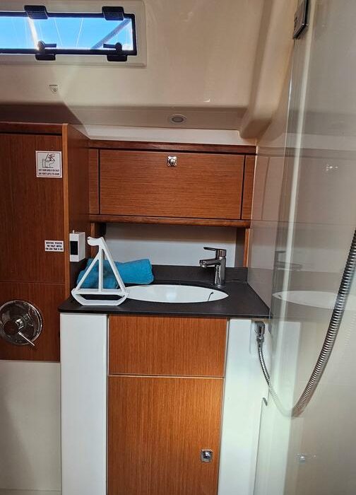 Soleado | Bavaria 51 Cruiser photo 30