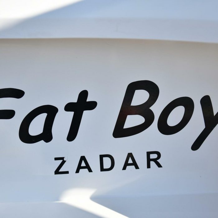 FAT BOY | Bavaria Cruiser 56 photo 117