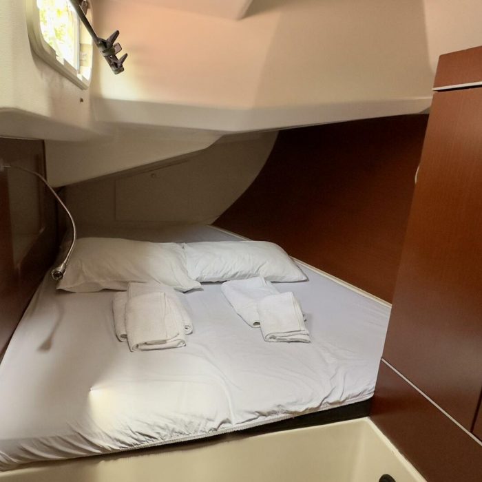 Draco | Hanse 445 photo 31