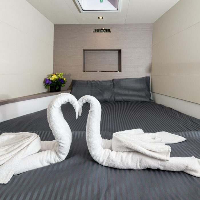 Emy 6 | Fountaine Pajot MY6 photo 21
