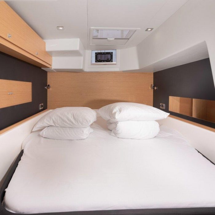 Seaven | Dufour Catamaran 48 photo 11