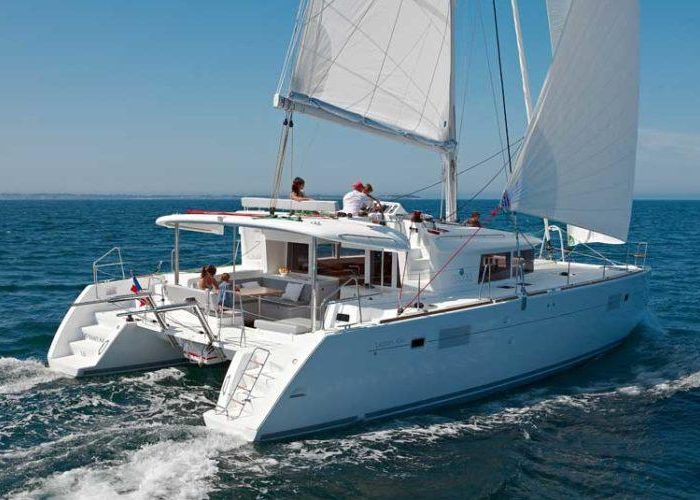 BigElli | Lagoon 450 Fly photo 12 BigElli | Lagoon 450 Fly photo 12