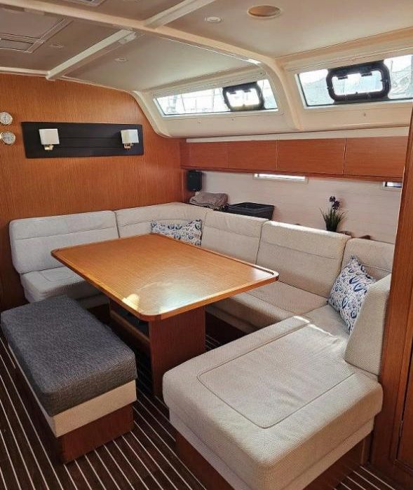 Salvia | Bavaria Cruiser 51 photo 6