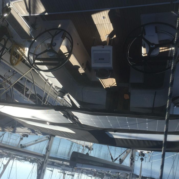 Irene | Bavaria 46 Cruiser photo 8