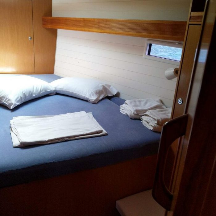 Esperos | Bavaria 45 Cruiser photo 7