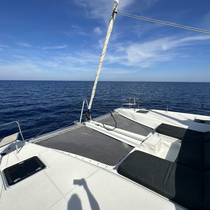 Sella III | Lagoon 46 photo 25