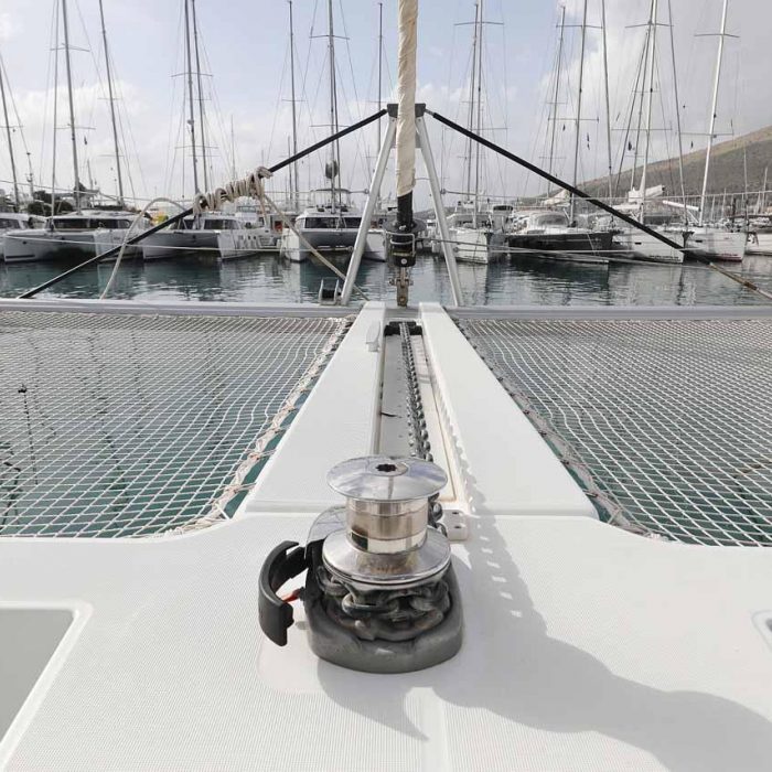 Stella | Lagoon 450 F photo 9