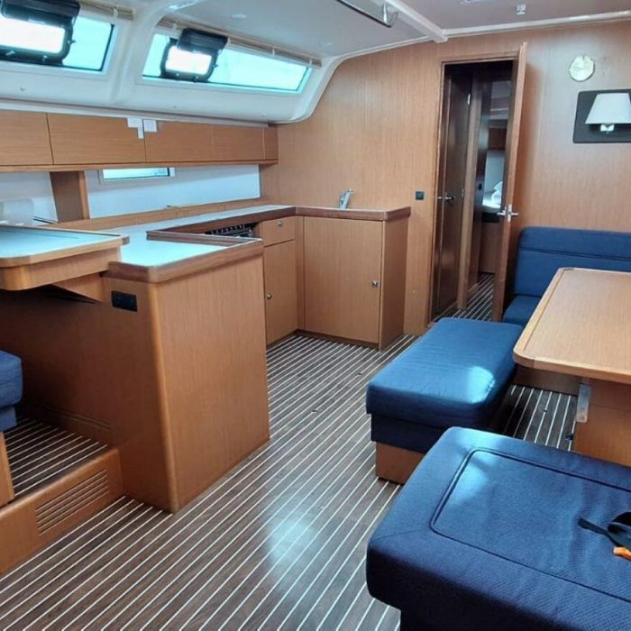 Ivolga | Bavaria Cruiser 51 photo 4