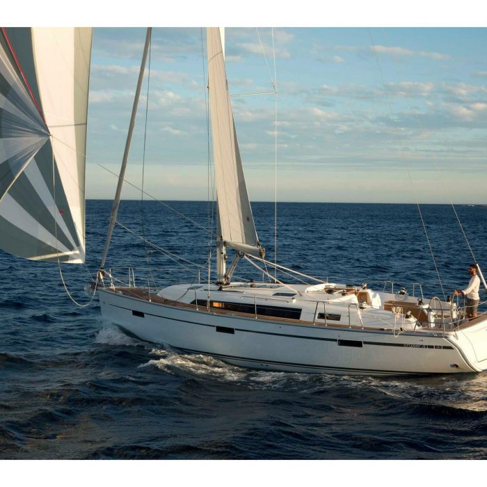 Lucky | Bavaria Cruiser 41 photo 2