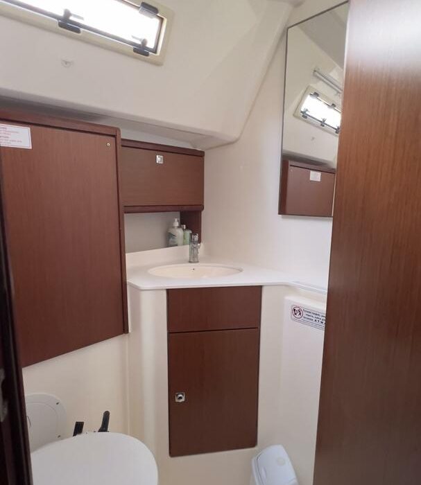 Marlin | Bavaria Cruiser 46 Style photo 45