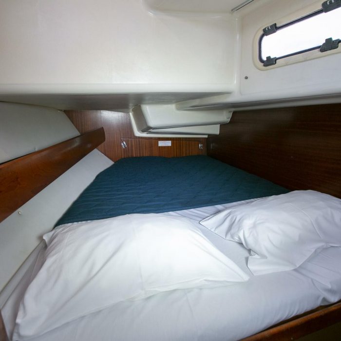 Calypso | Bavaria 44 photo 13