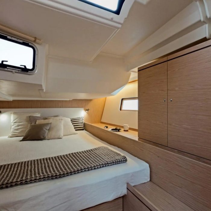 Adriatic Sense 1 | Oceanis 51.1 photo 34