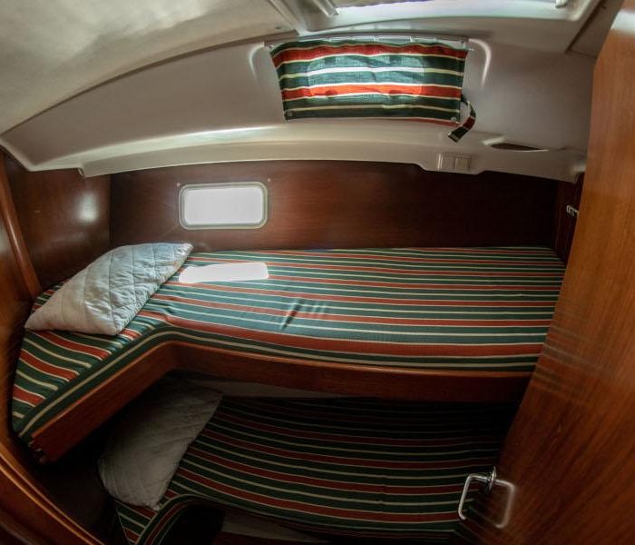 Ekaterini | Oceanis 411 photo 12