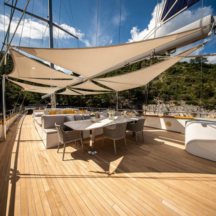 Dalmatino | Luxury Sailing Yacht photo 51
