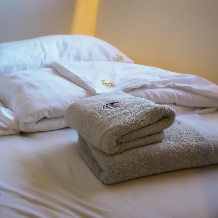 Savoja | Lagoon 43 photo 8