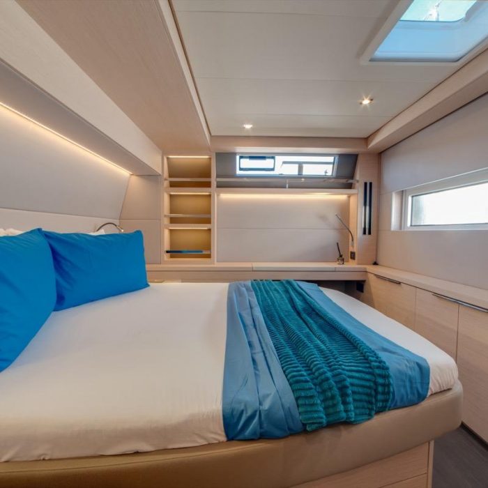 Zeri - FIRST CLASS | Lagoon 55 photo 39
