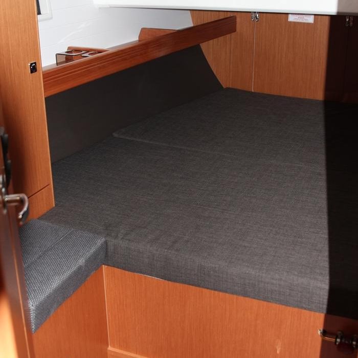Seawolf | Bavaria Cruiser 46 photo 11