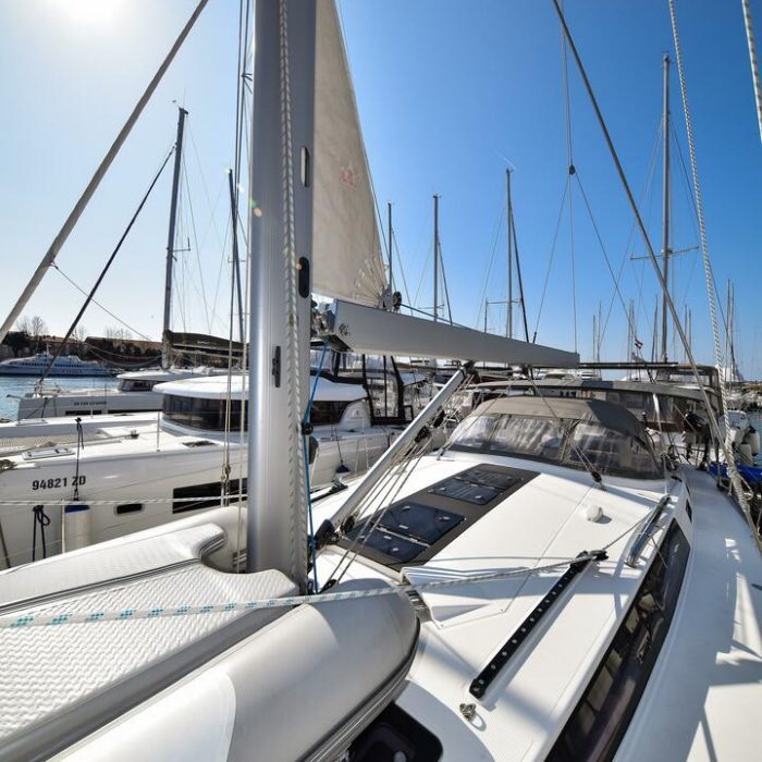 FAT BOY | Bavaria Cruiser 56 photo 15