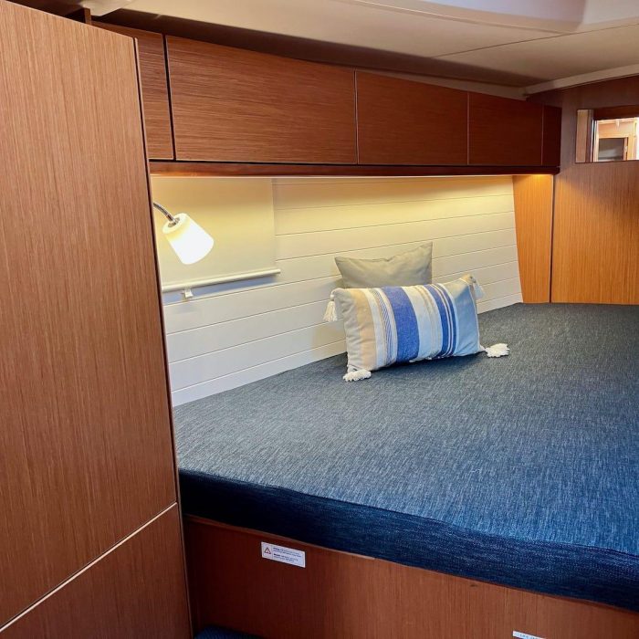 Veronica | Bavaria Cruiser 46 photo 22