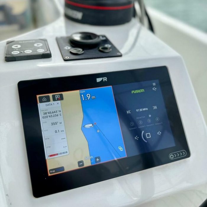 Sun Odyssey 410 | Sun Odyssey 410 photo 12