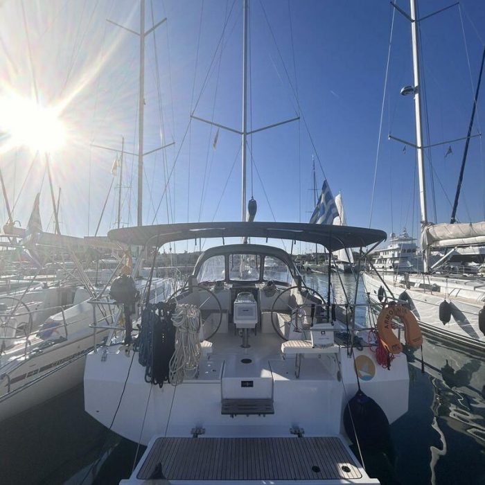 Harmonia | Bavaria C42 photo 5