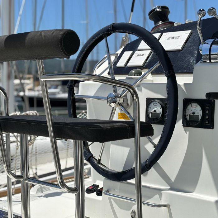 Aragorn | Lagoon 400 S2 photo 7