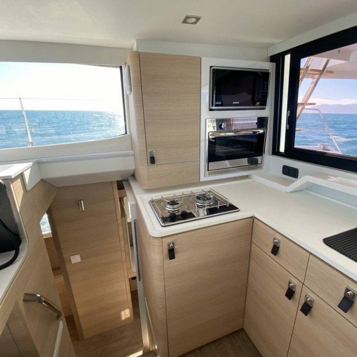 Freya II | Aventura 37 - 3 cab. photo 13