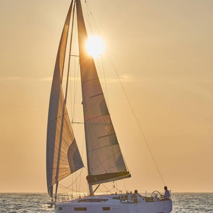 Milla | Sun Odyssey 410 photo 1