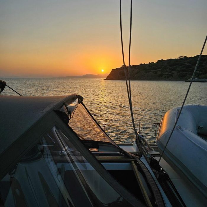 Comfort | Sun Odyssey 42 i photo 12