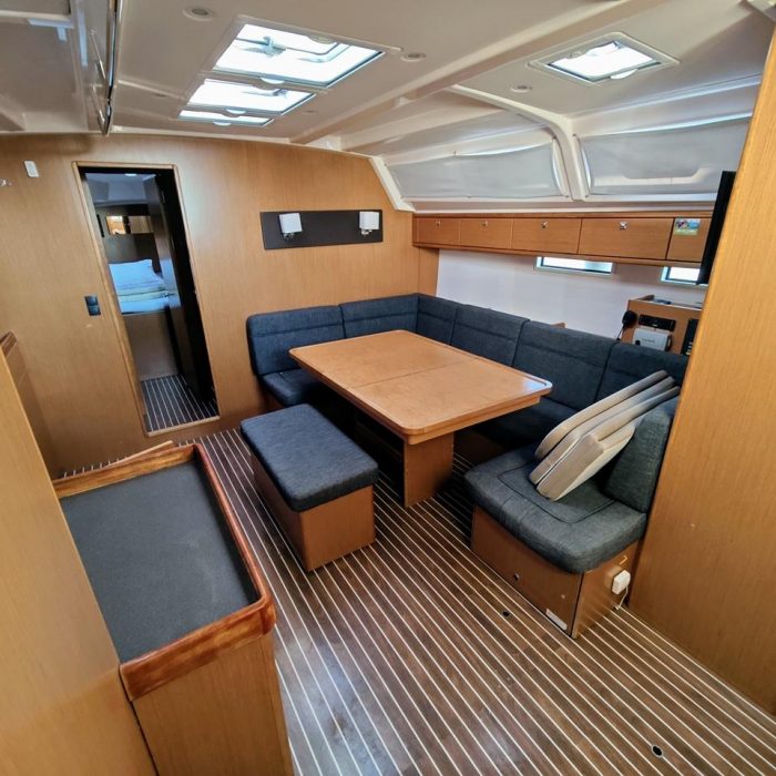 Hugo | Bavaria Cruiser 46 photo 4