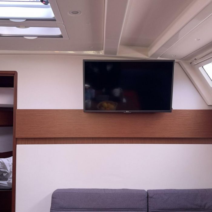Marlin | Bavaria Cruiser 46 Style photo 24