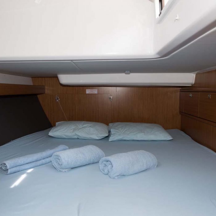 Enjoy | Bavaria Cruiser 56 photo 7