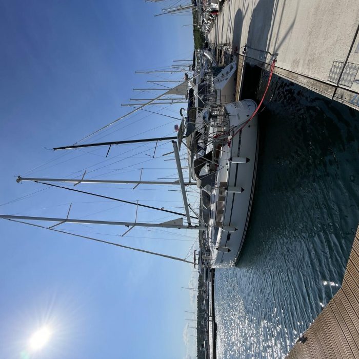 Mapalimi | Sundecker 36 Cruiser photo 8