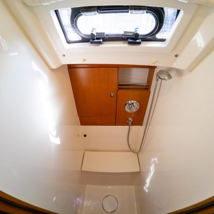 Simba | Bavaria 46 Cruiser photo 15