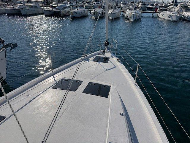 Princess Laura | Bavaria C46 photo 4