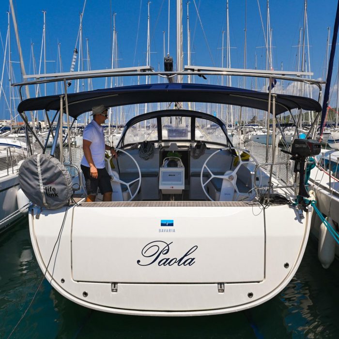 Paola | Bavaria Cruiser 46 photo 12
