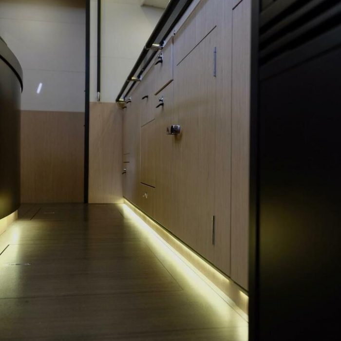 Premium + | Oceanis Yacht 62 photo 25
