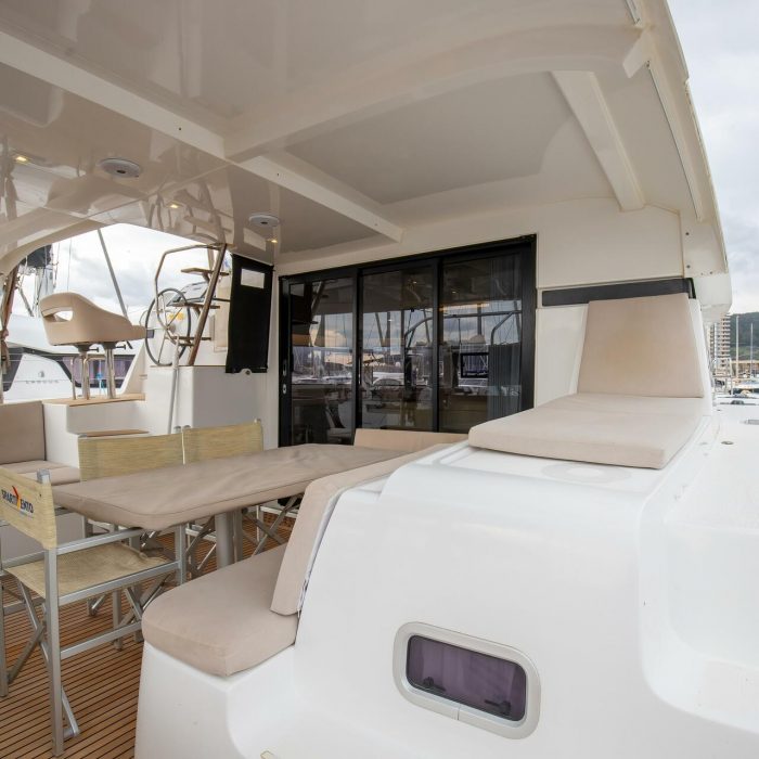 Emozione - Standard Line | Lagoon 42 photo 14