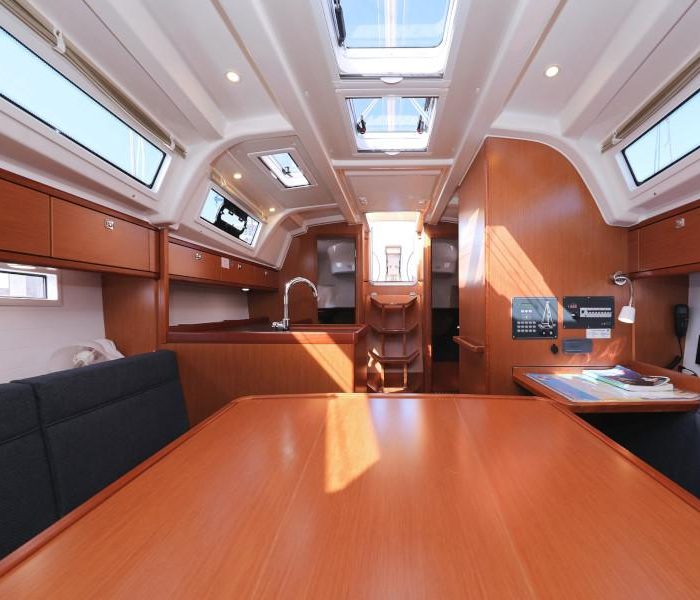 Lupe | Bavaria Cruiser 37 photo 54